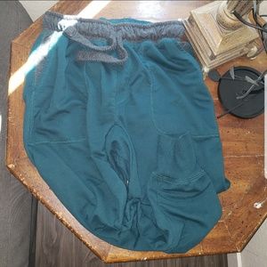 Slouch Joggers (m)